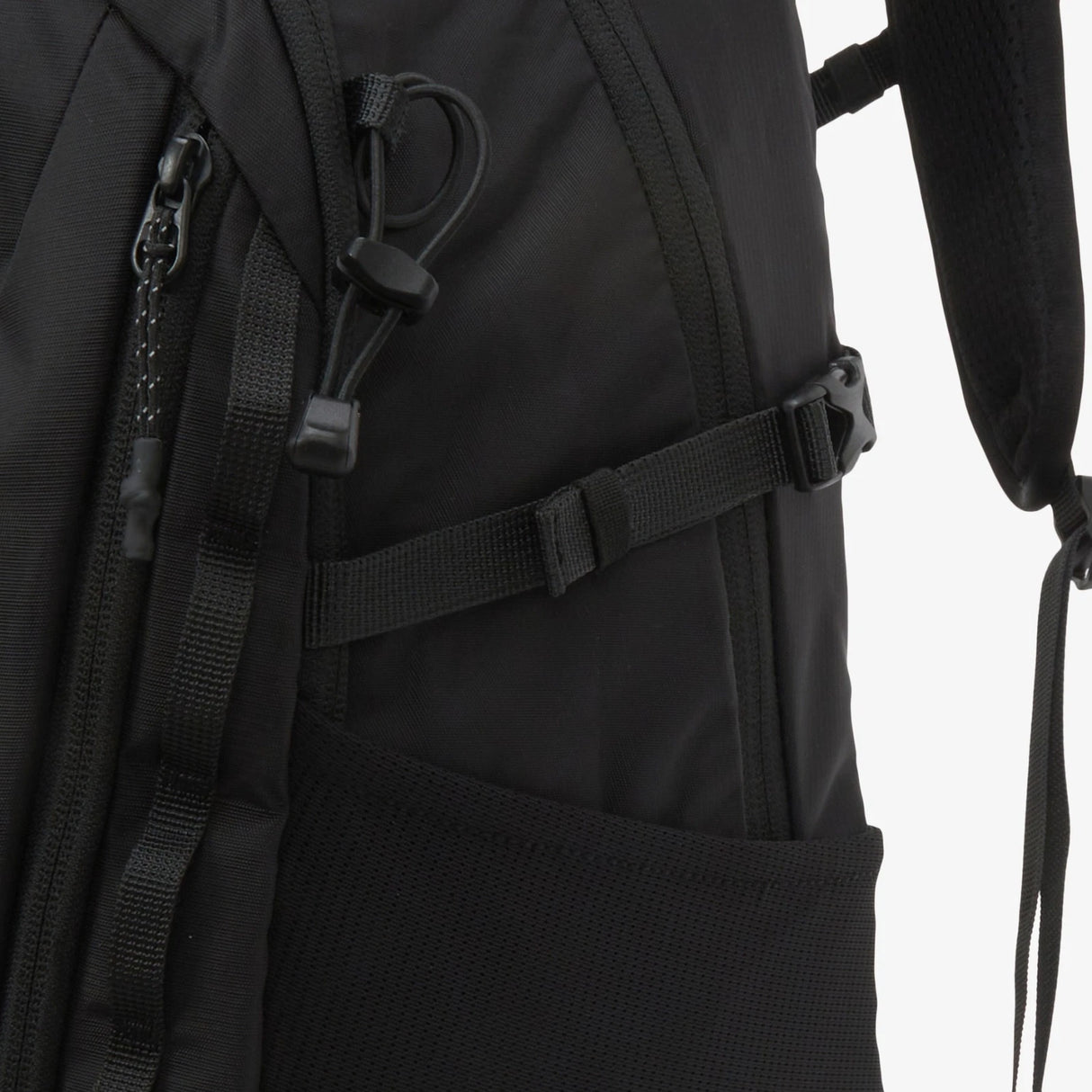 THE NORTH FACE ASCEND LT 25 Liter ALPINE BACKPACK TAKSE NB22