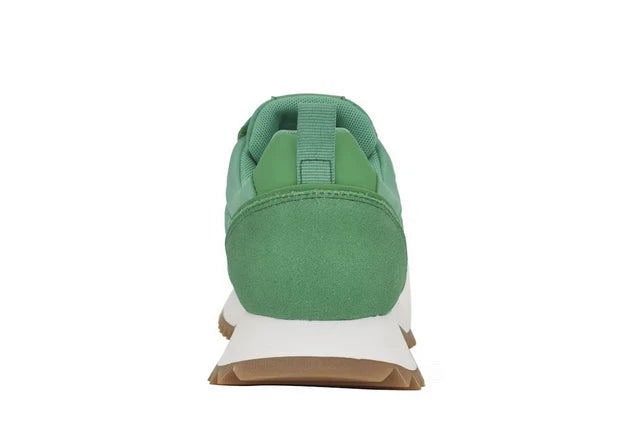 GUESS BAILEI FAUX-SUEDE Sneaker Women GUW566