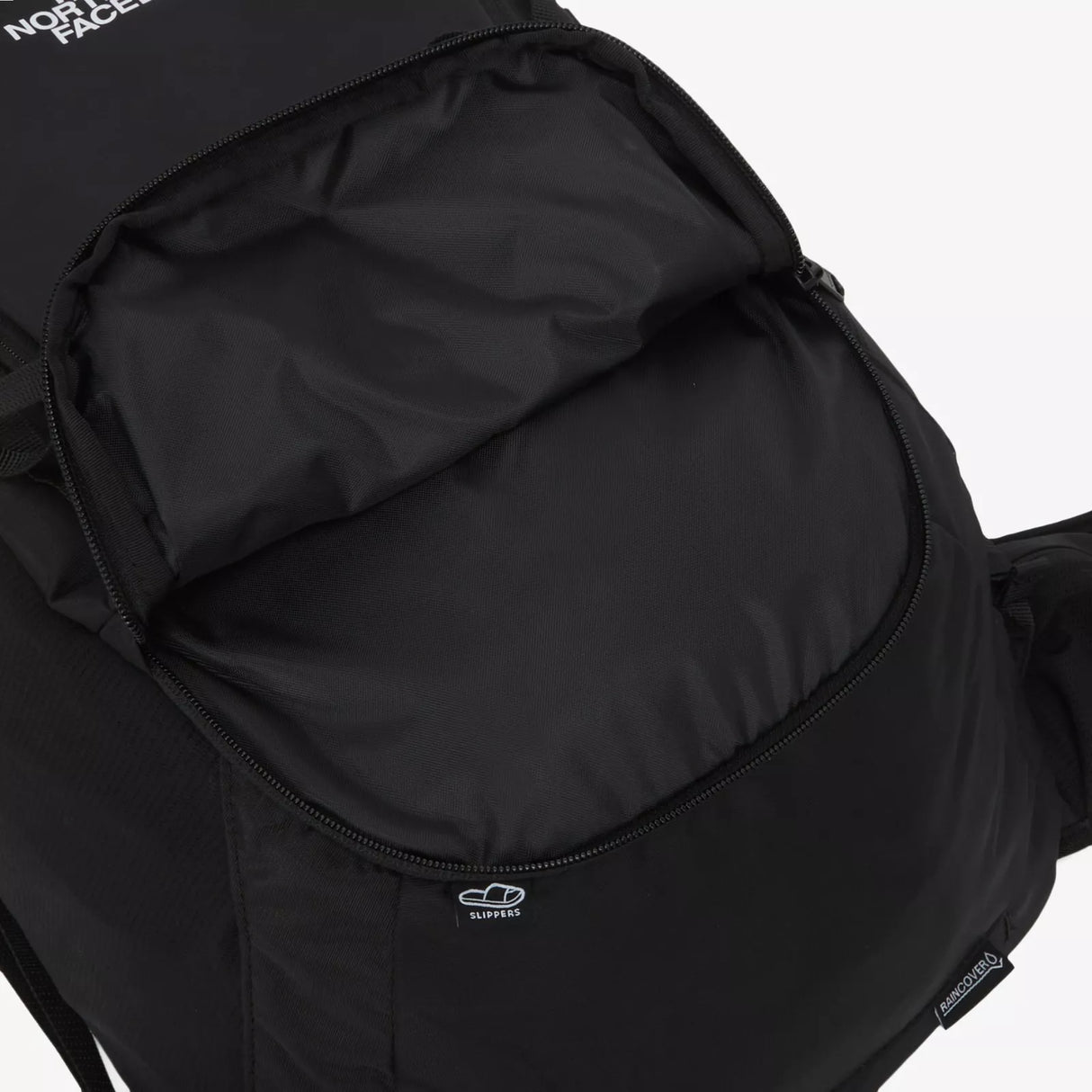 THE NORTH FACE ASCEND LT 25 Liter ALPINE BACKPACK TAKSE NB22