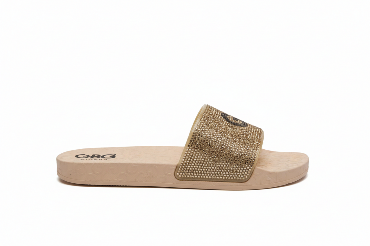 GUESS Women TH EMBROIDERED SLW143