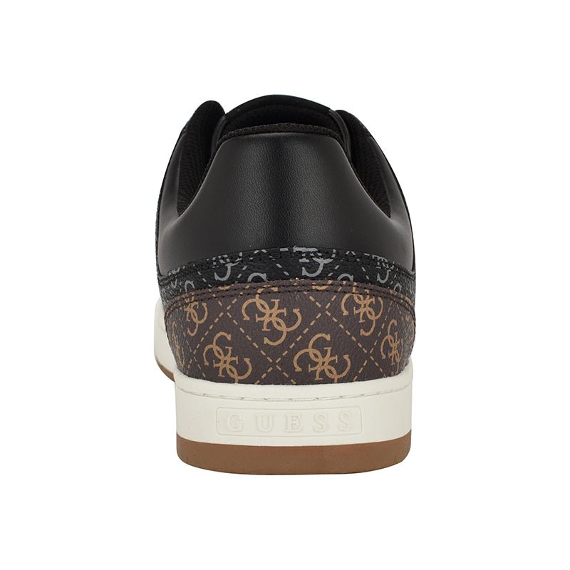 Guess Men's OBVIO - R Casual SHOES GUM126 - Runner