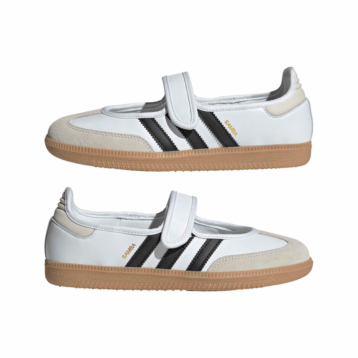 Samba Jane Shoes - Runner