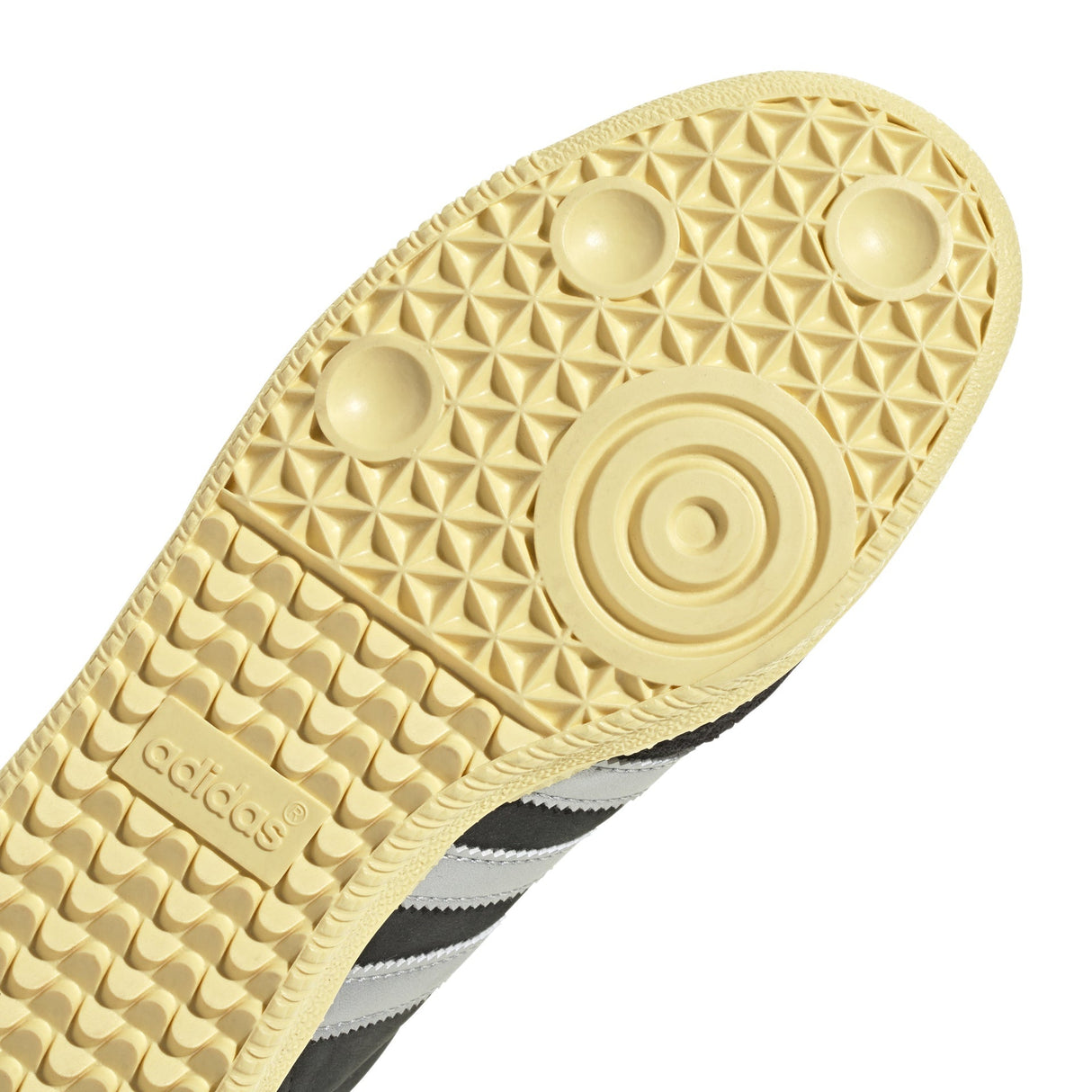 SAMBA OG - Runner