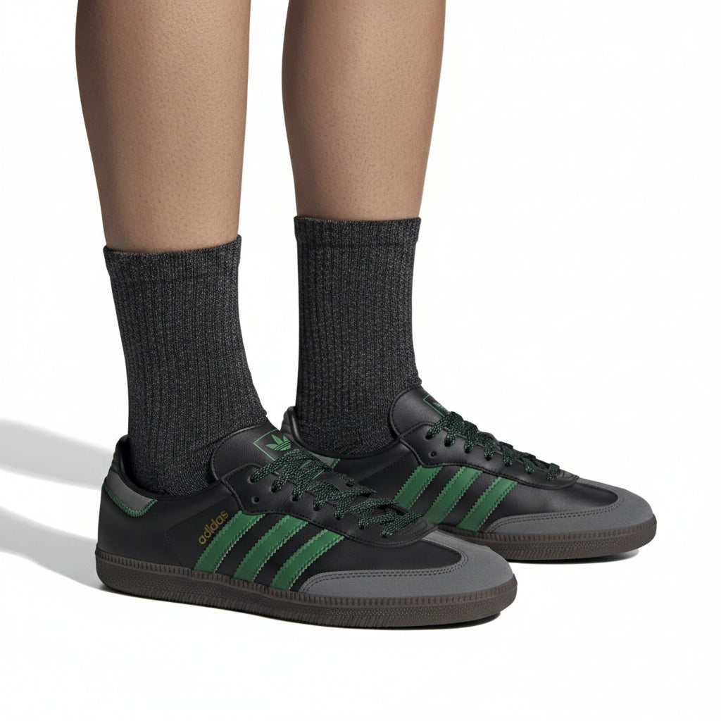 Samba OG Shoes - Runner