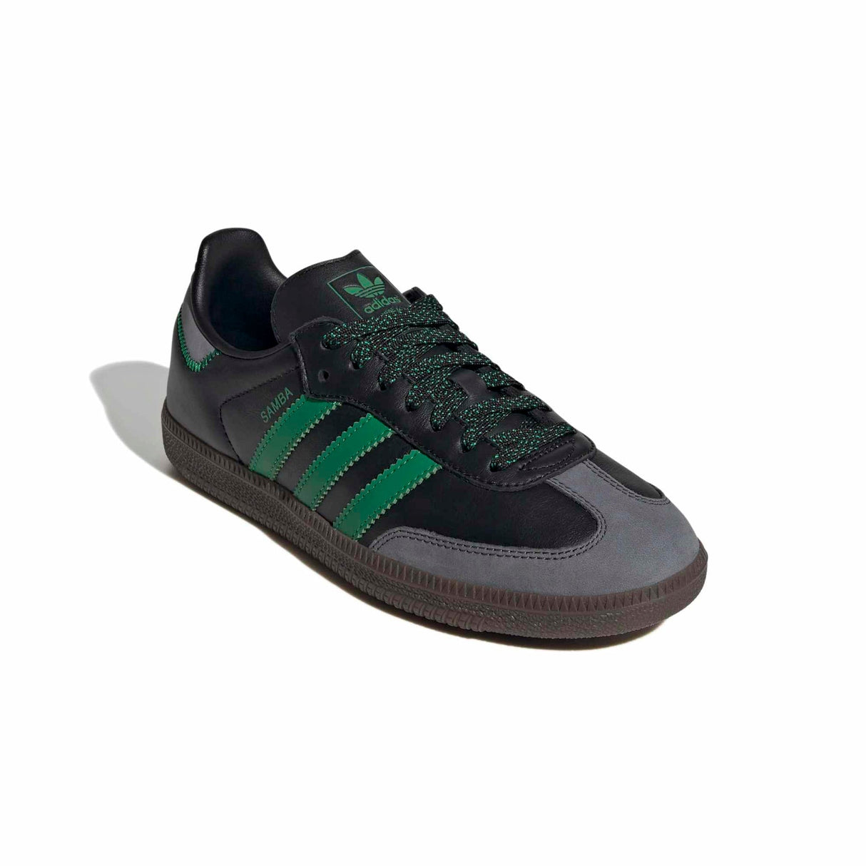 Samba OG Shoes - Runner