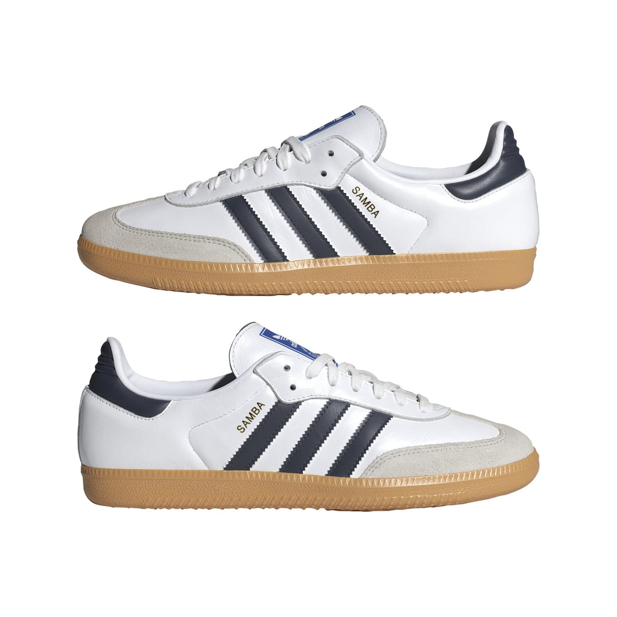 Samba OG Shoes - Runner
