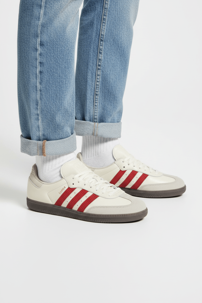 SAMBA OG SHOES - Runner