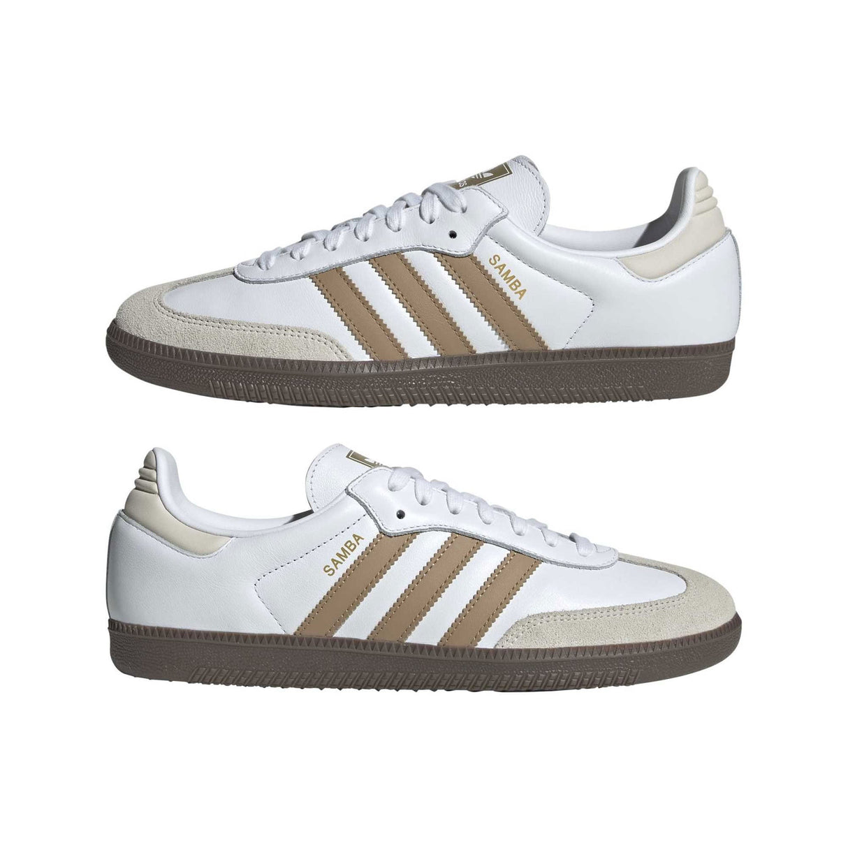 Samba OG Shoes - Runner