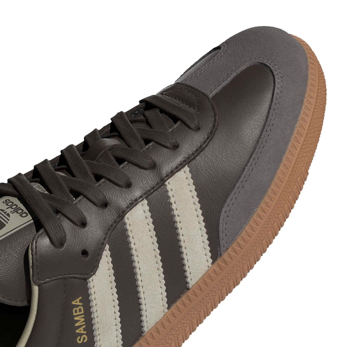 Samba OG Shoes - Runner