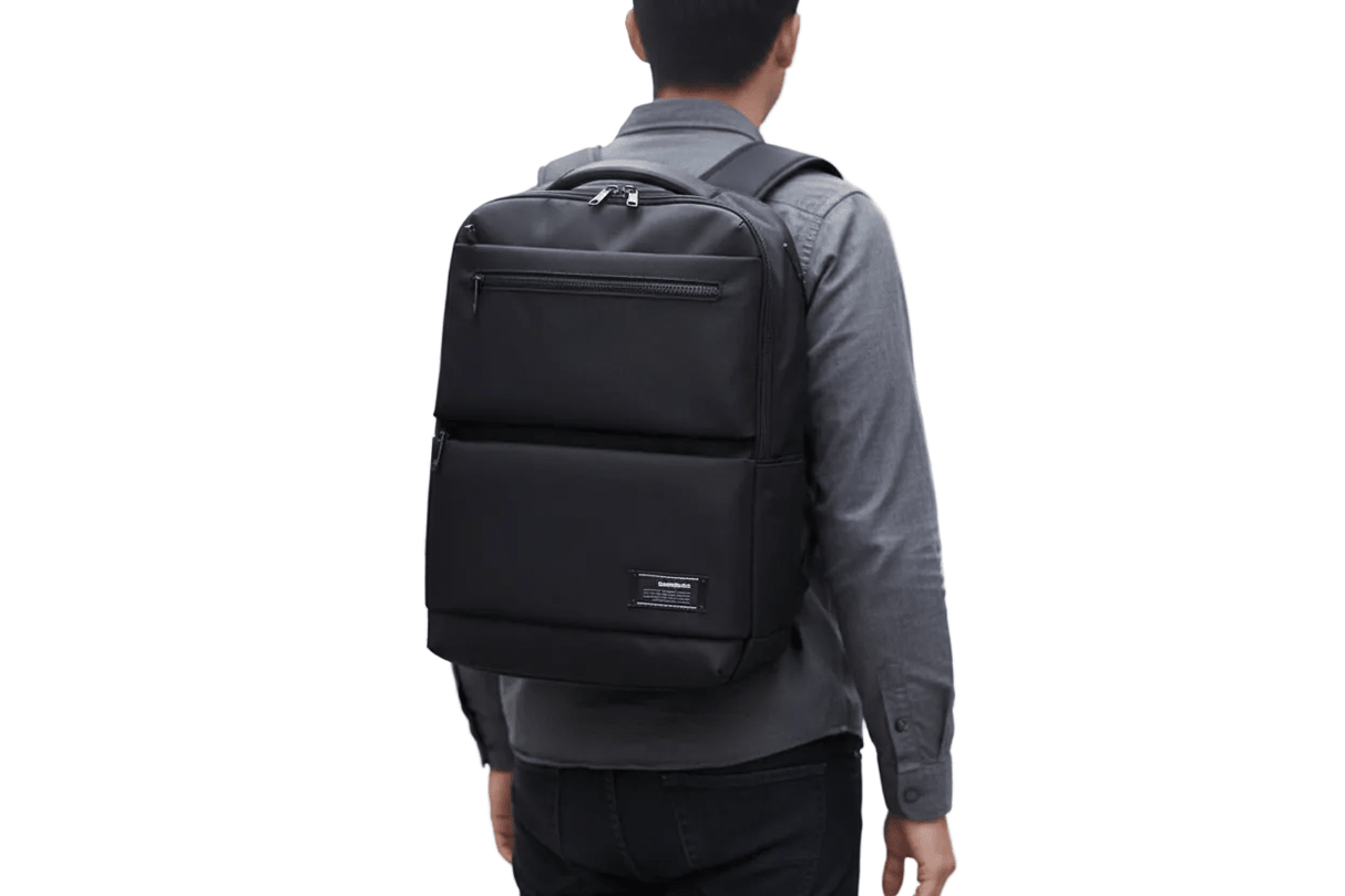 SAMSONITE Computer Backpack 15.6 Openroad Color labeL SB1 - Runner