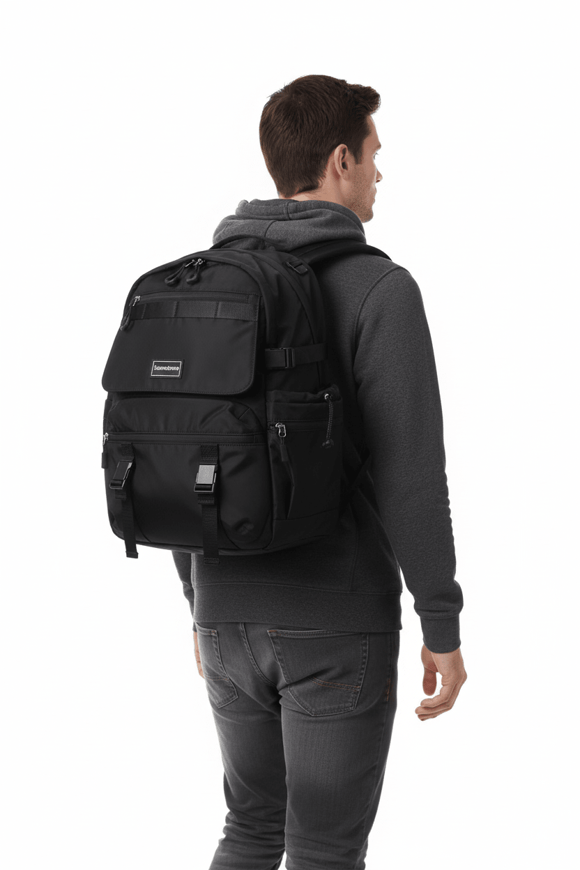 SAMSONITE Computer Backpack 15.6 Openroad Color labeL SB2 - Runner