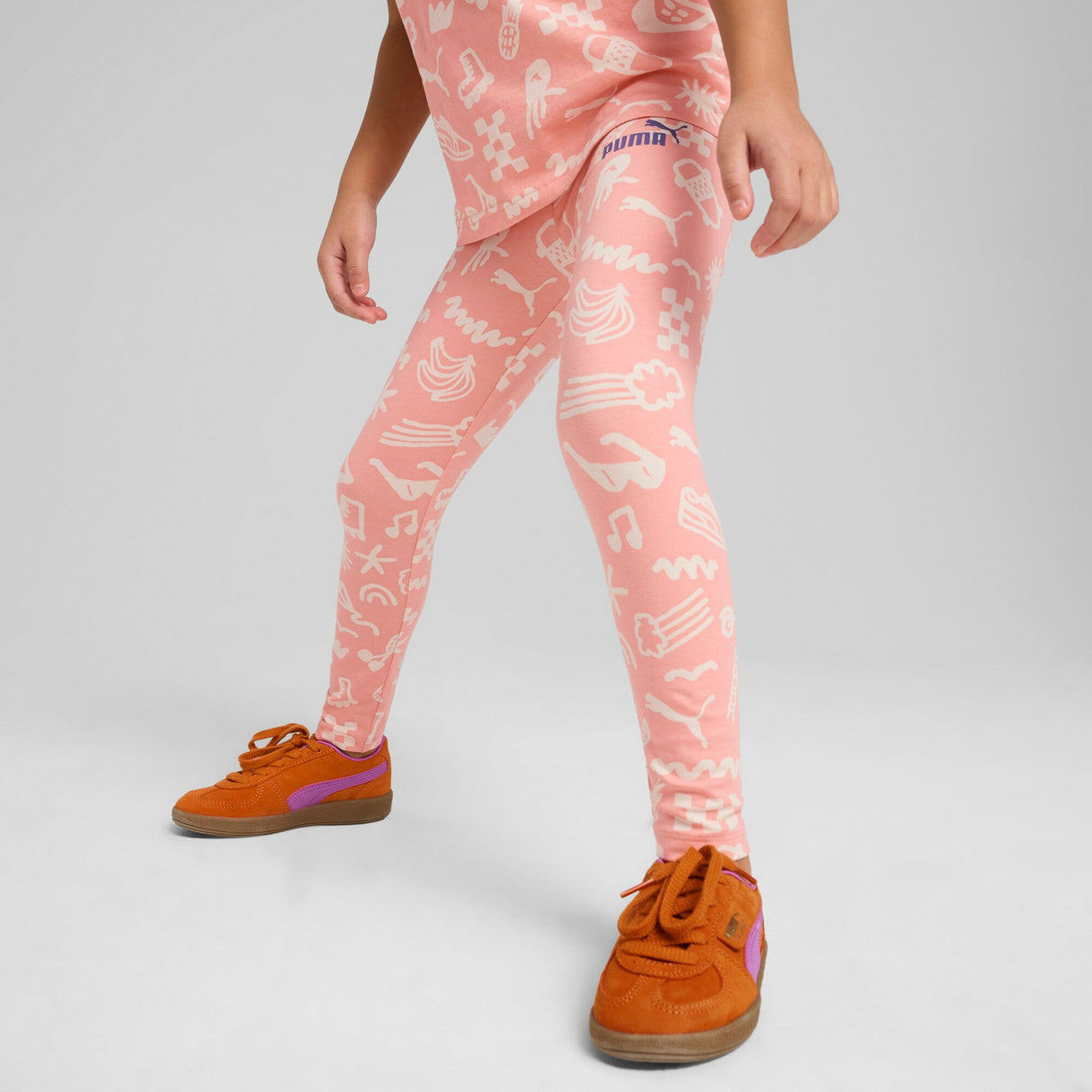 SANDY ADVENTURES AOP - Runner