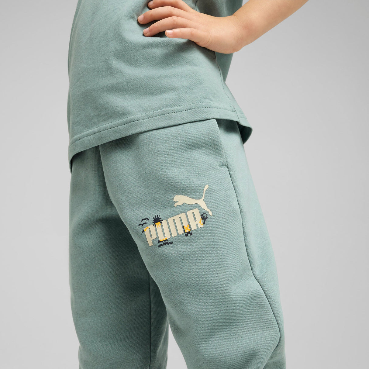 SANDY ADVENTURES Swe - Runner
