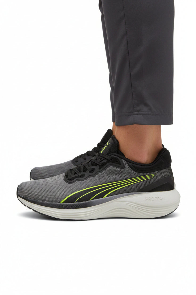 Scend Pro Ultra Running Shoe - Runner