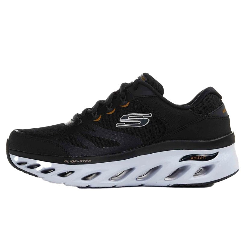SCKECHERS MEN Arch Fit Glide‑Step SKM10 - Runner