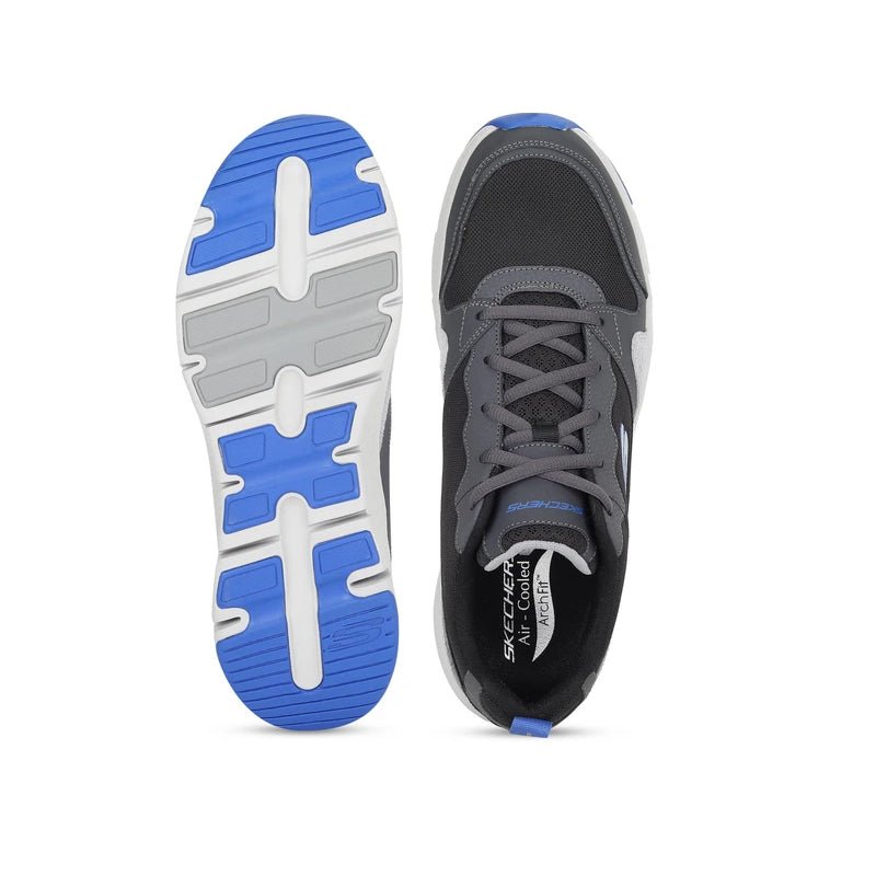 SCKECHERS MEN “Arch Fit Konvoy SKM28 - Runner
