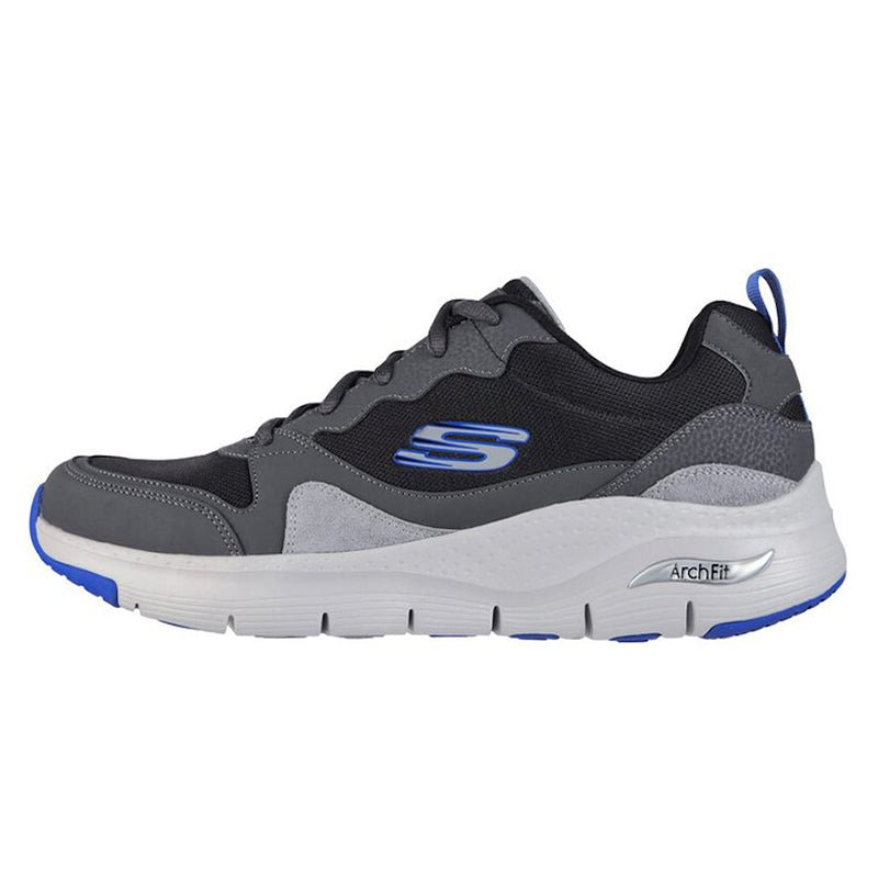 SCKECHERS MEN “Arch Fit Konvoy SKM28 - Runner