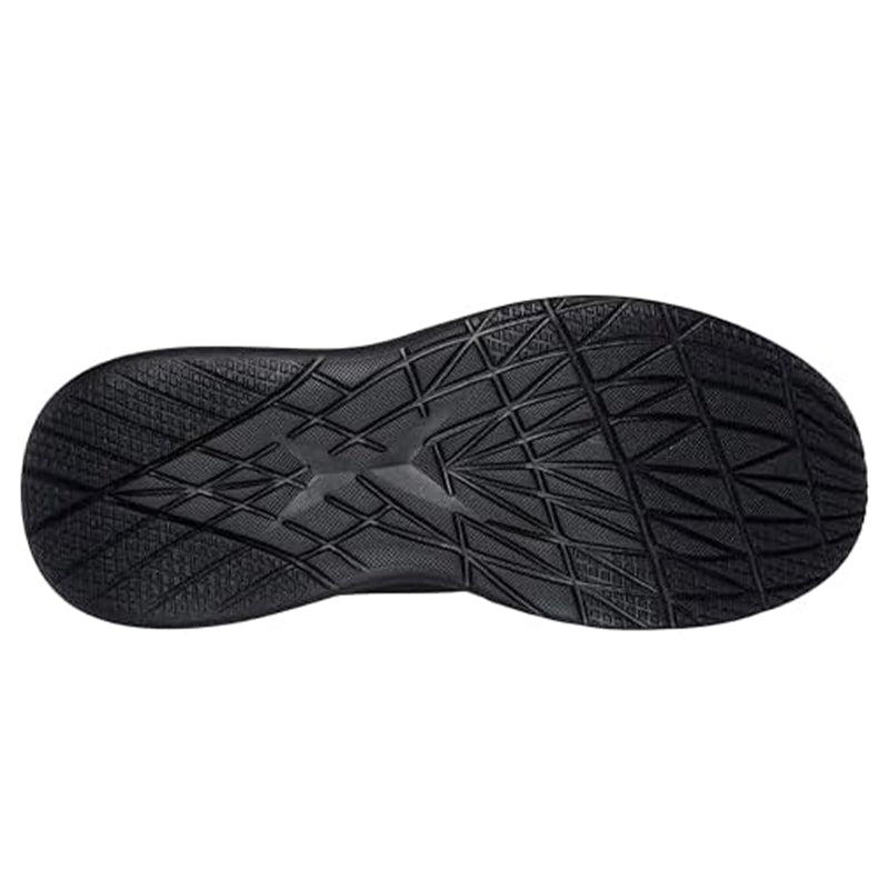 SCKECHERS MEN BOBS Infinity — Vapor Exact - 118250 - BBK - SKM49 - Runner