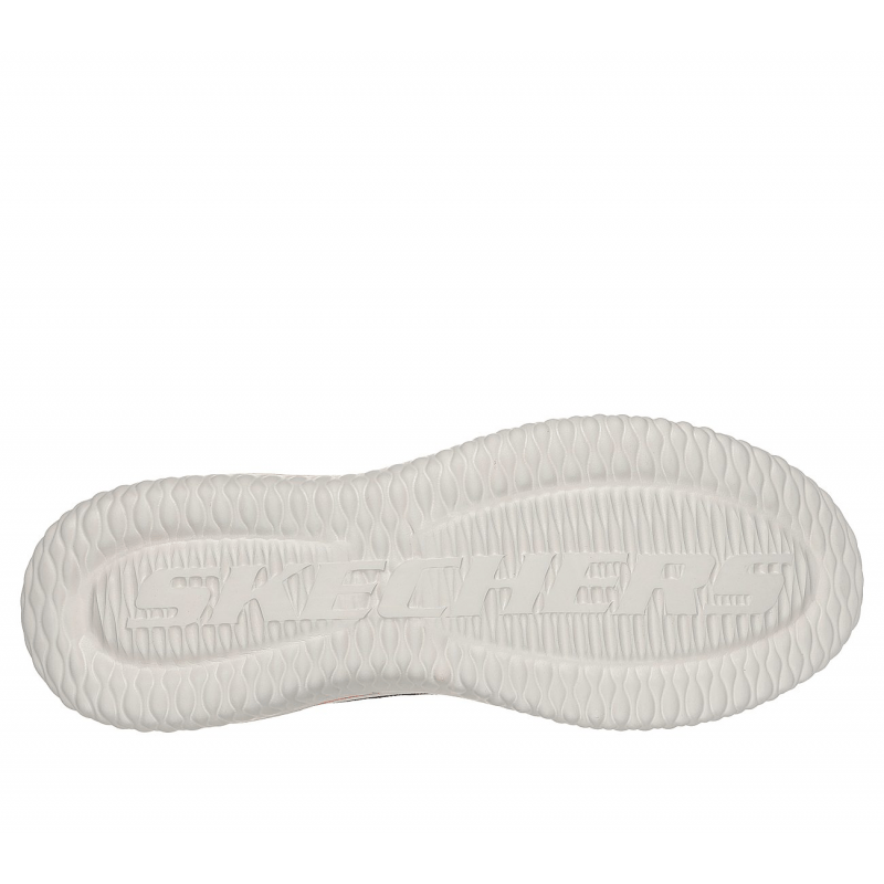 SCKECHERS MEN Delson 3.0 Nemuro SKM7 - Runner