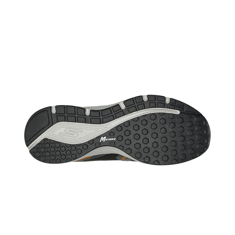 SCKECHERS MEN GO RUN Consistent – Specie SKM34 - Runner