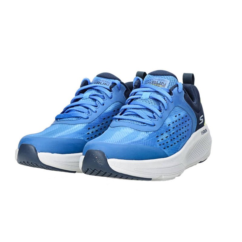 SCKECHERS MEN GO RUN Elevate – Vandura - 220322 - BLYL - SKM66 - Runner