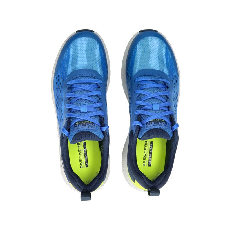 SCKECHERS MEN GO RUN Elevate – Vandura - 220322 - BLYL - SKM66 - Runner