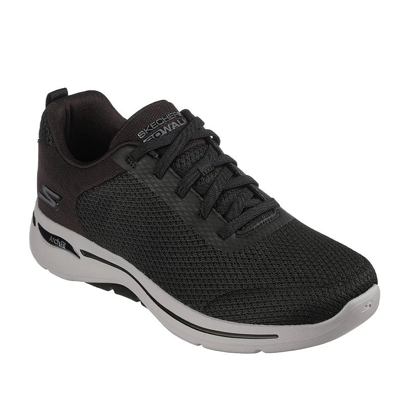 SCKECHERS MEN GO WALK ARCH FIT SKM13 - Runner