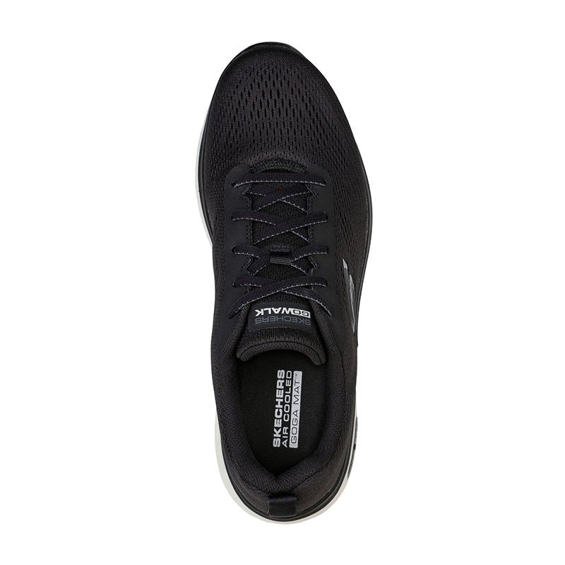SCKECHERS MEN GO WALK Hyper Burst SKM12 - Runner