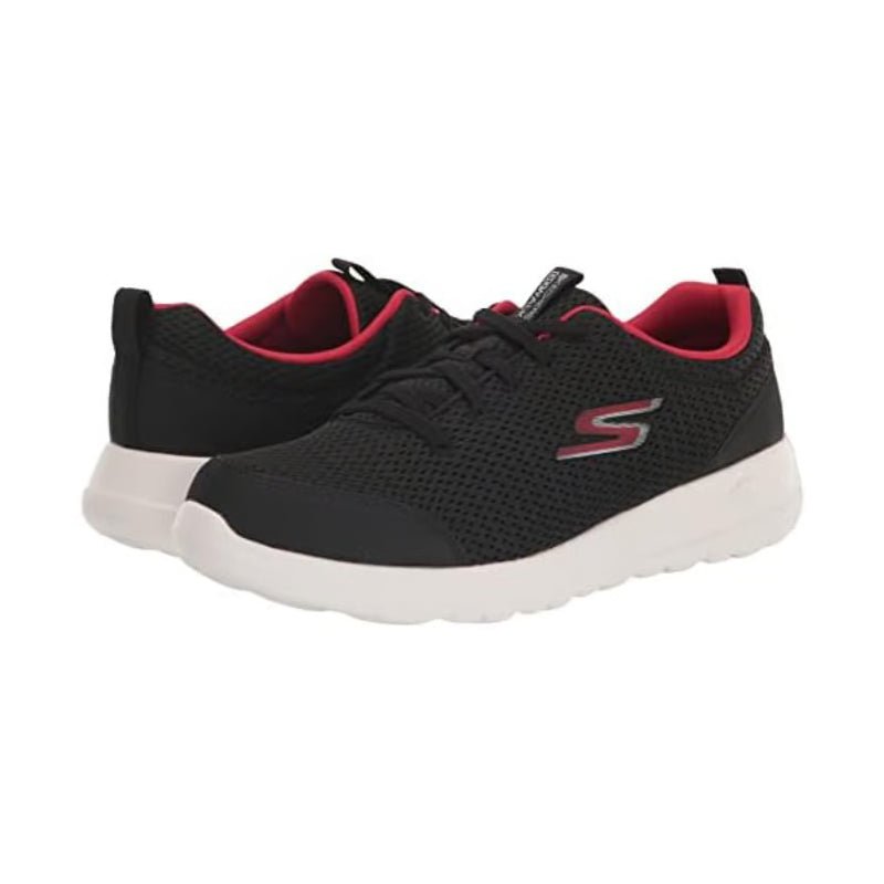 SCKECHERS MEN GO WALK MAX – Progressor - 216231 - BKRD - SKM67 - Runner