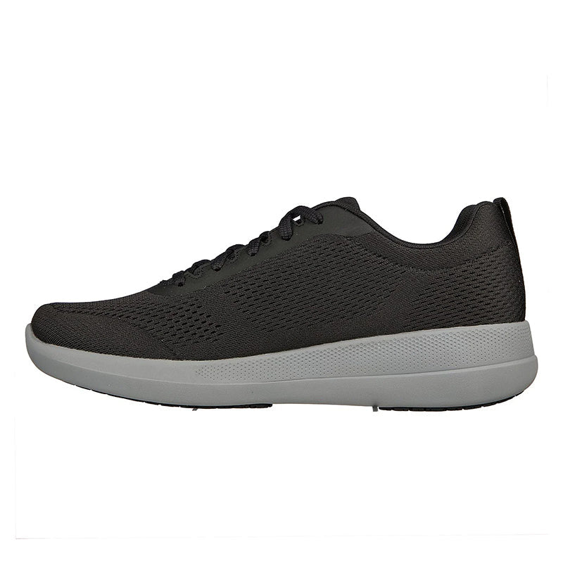 SCKECHERS MEN GO WALK STABILITY SKM37 - Runner