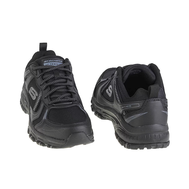 SCKECHERS MEN Hillcrest – Vast Adventure SKM15 - Runner