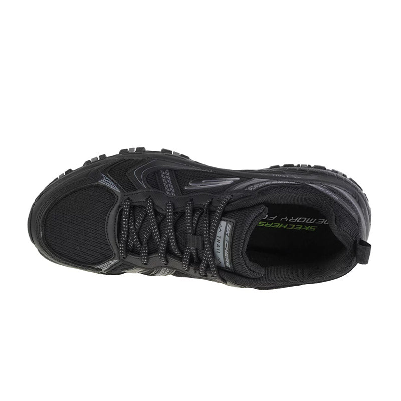 SCKECHERS MEN Hillcrest – Vast Adventure SKM15 - Runner