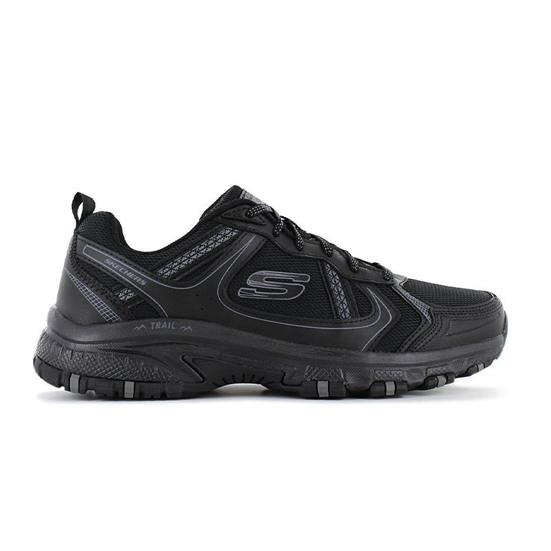 SCKECHERS MEN Hillcrest – Vast Adventure SKM15 - Runner