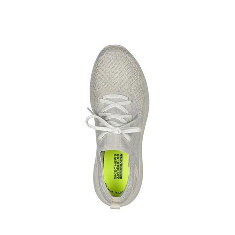 SCKECHERS MEN Max Cushioning Essential - 220721 - NAT - SKM68 - Runner