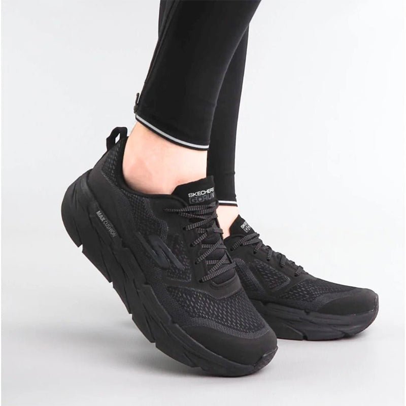 SCKECHERS MEN Max Cushioning SKM2 - Runner
