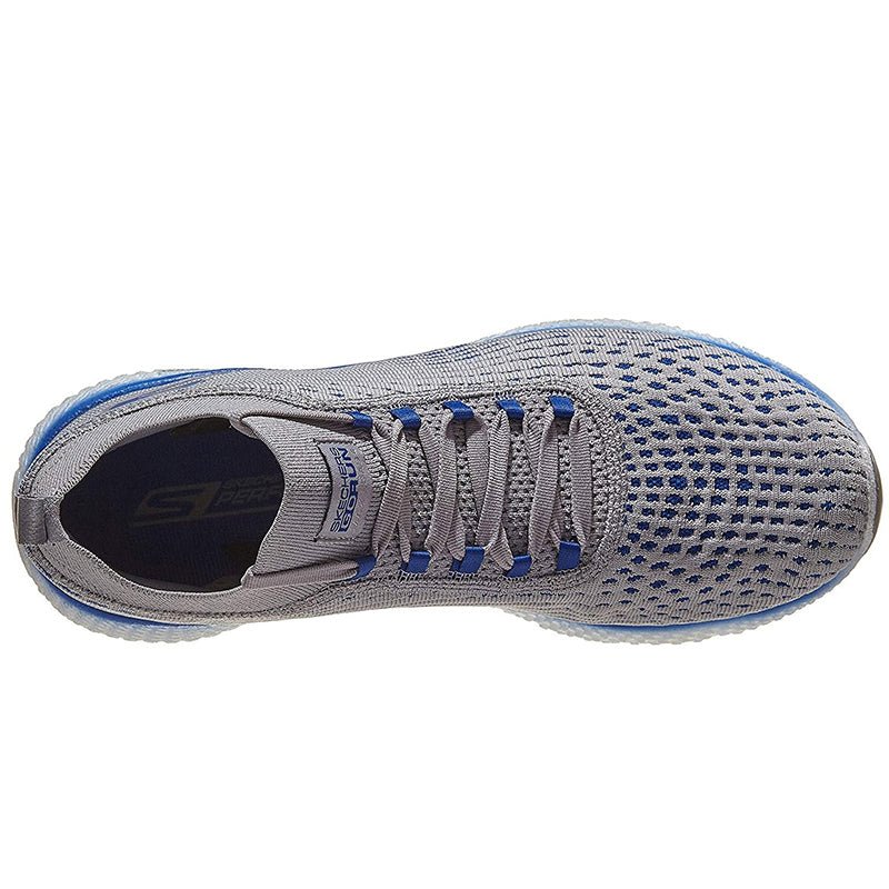SCKECHERS MEN Max Road 4 - 55223 - GYBL - SKM38 - Runner