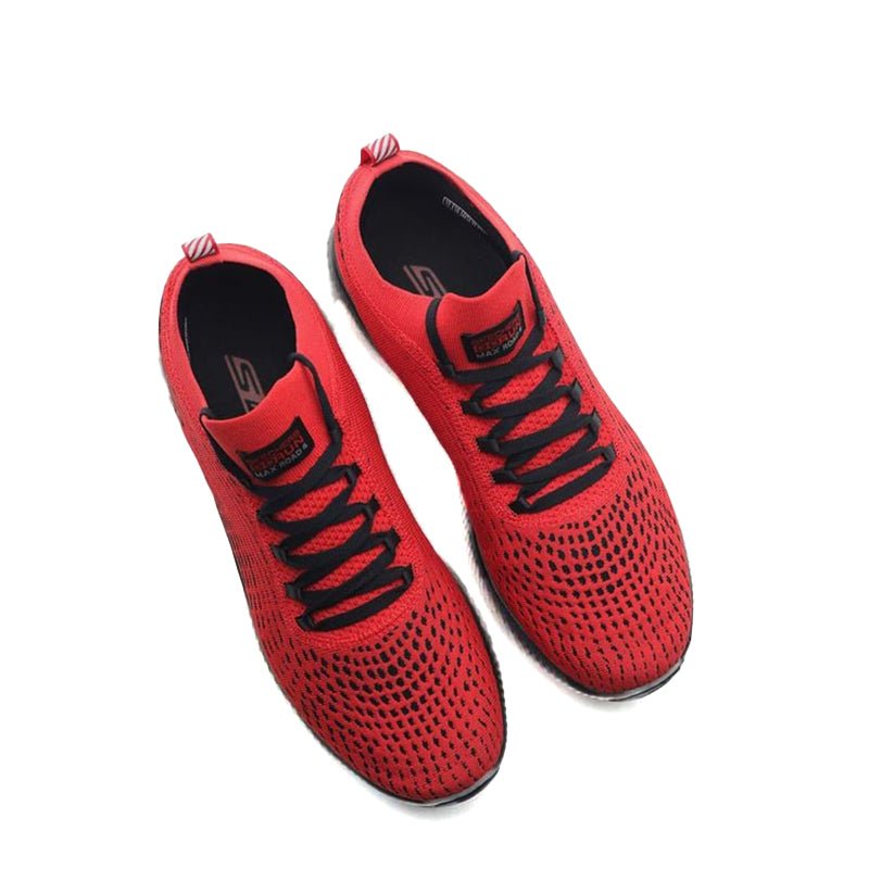 SCKECHERS MEN Max Road 4 - 55223 - RDBK - SKM39 - Runner