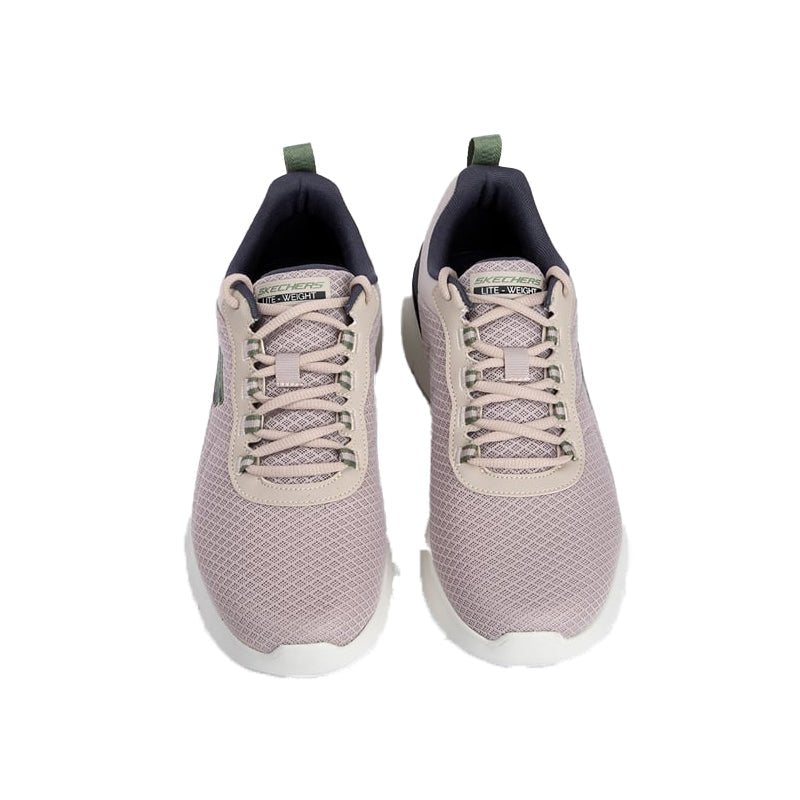 SCKECHERS MEN Skech‑Air Dynamight 2.0 – Durron - 232971 - TPOL - SKM73 - Runner