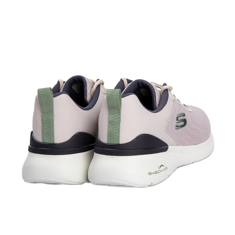 SCKECHERS MEN Skech‑Air Dynamight 2.0 – Durron - 232971 - TPOL - SKM73 - Runner