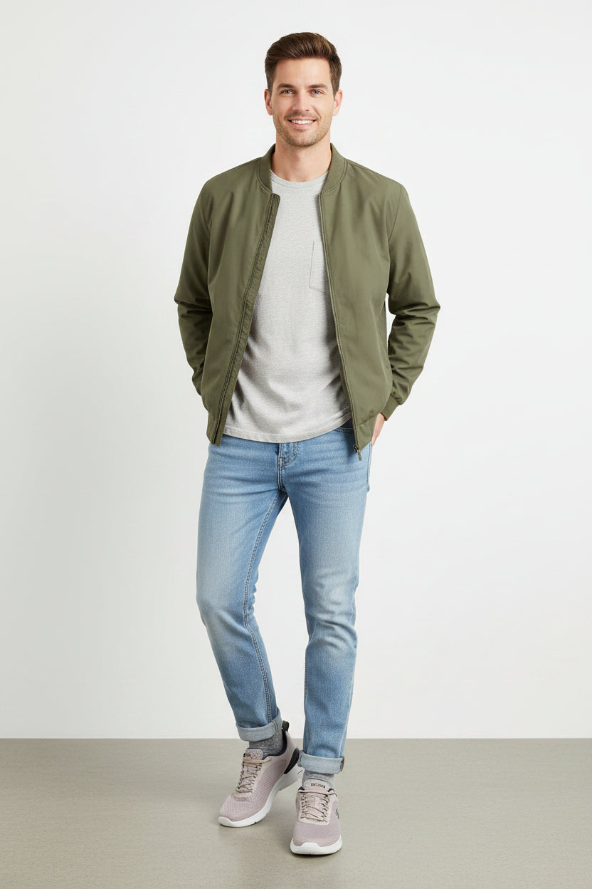 SCKECHERS MEN Skech‑Air Dynamight 2.0 – Durron - 232971 - TPOL - SKM73 - Runner