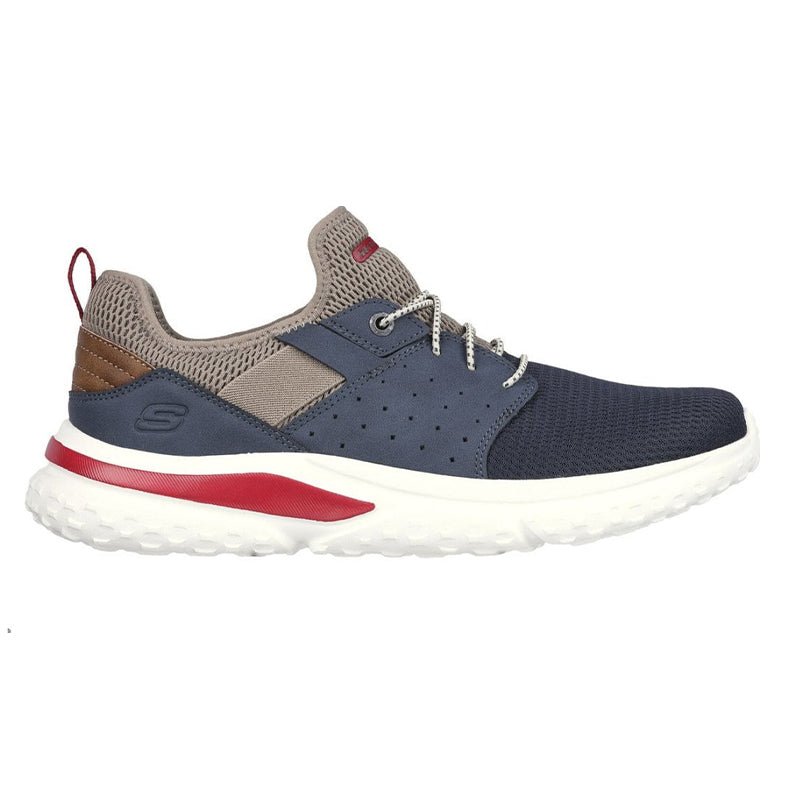 SCKECHERS MEN Skechers SOLVANO SKM11 - Runner
