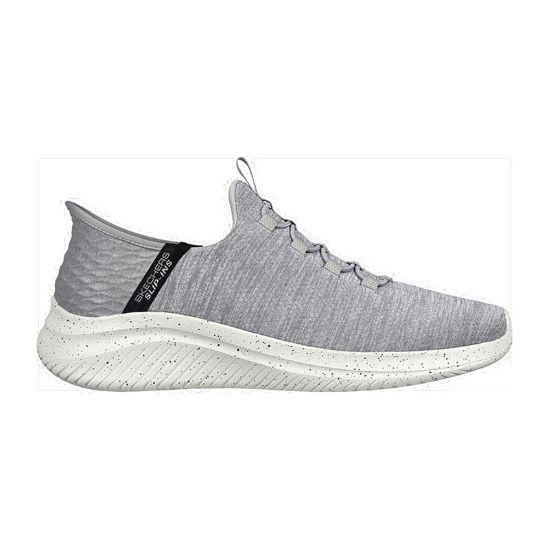 SCKECHERS MEN Slip‑Ins: Ultra Flex 3.0 – Right Away SKM9 - Runner