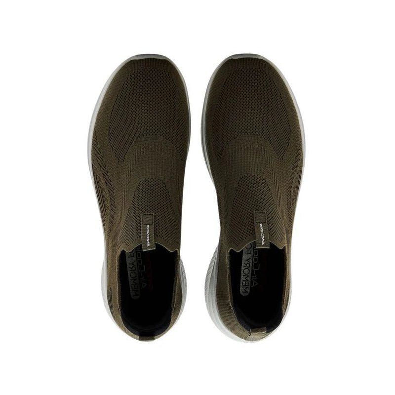 SCKECHERS MEN Ultra Flex 3.0 — Tusken SKM19 - Runner