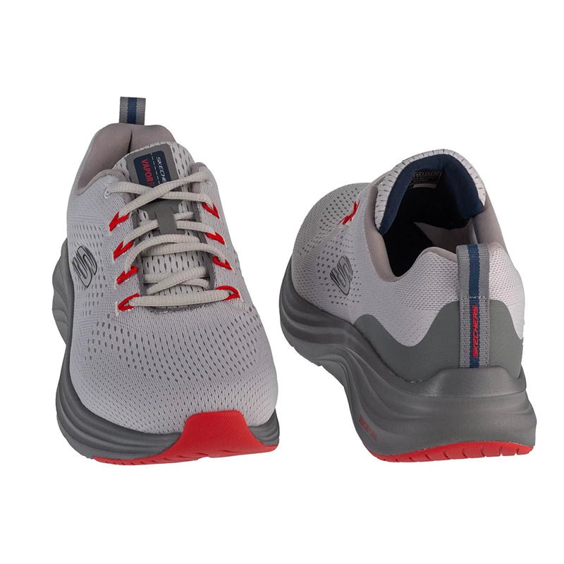 SCKECHERS MEN Vapor Foam - 232625 - GYOR - SKM43 - Runner