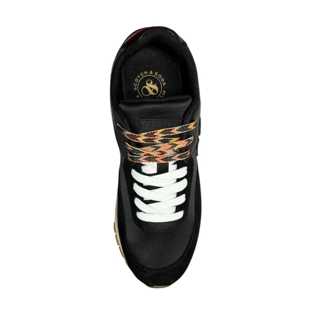 SCOTCH & SODA INEZ WOMEN SNEAKER SSW1 - Runner
