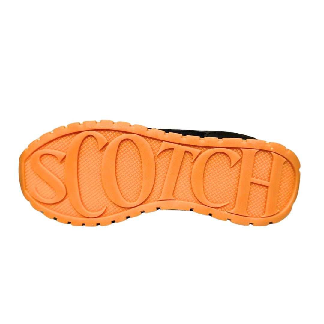 SCOTCH & SODA INEZ WOMEN SNEAKER SSW1 - Runner