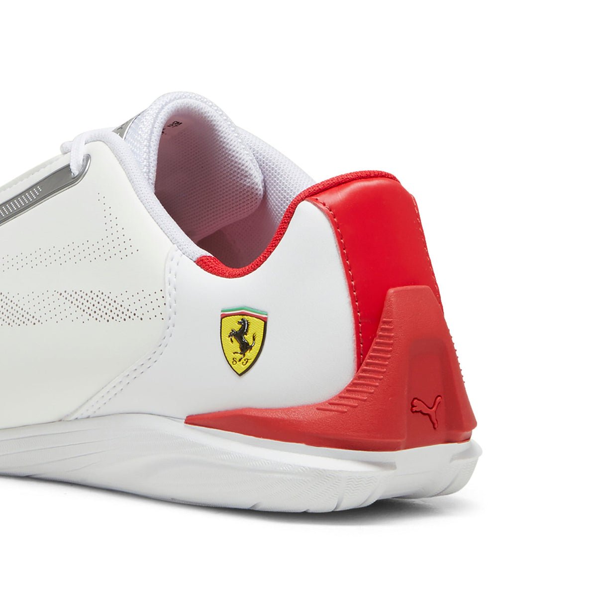 Scuderia Ferrari HP Drift Cat Decima 2.0 Sneakers Unisex - Runner