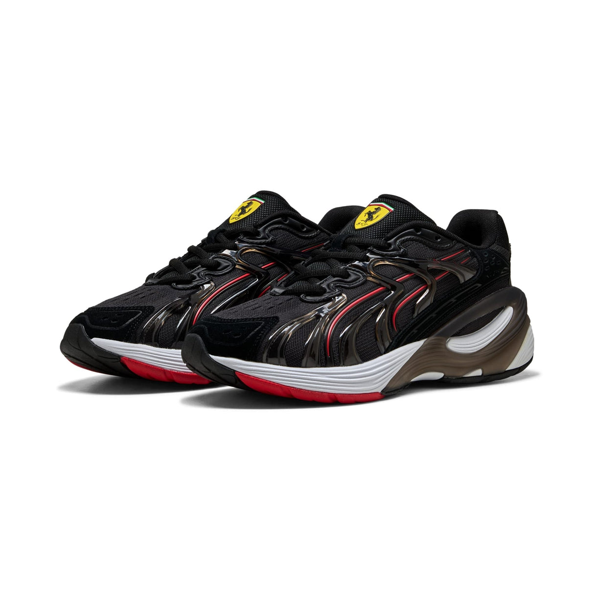 Scuderia Ferrari HP Inverse Sneakers - Runner