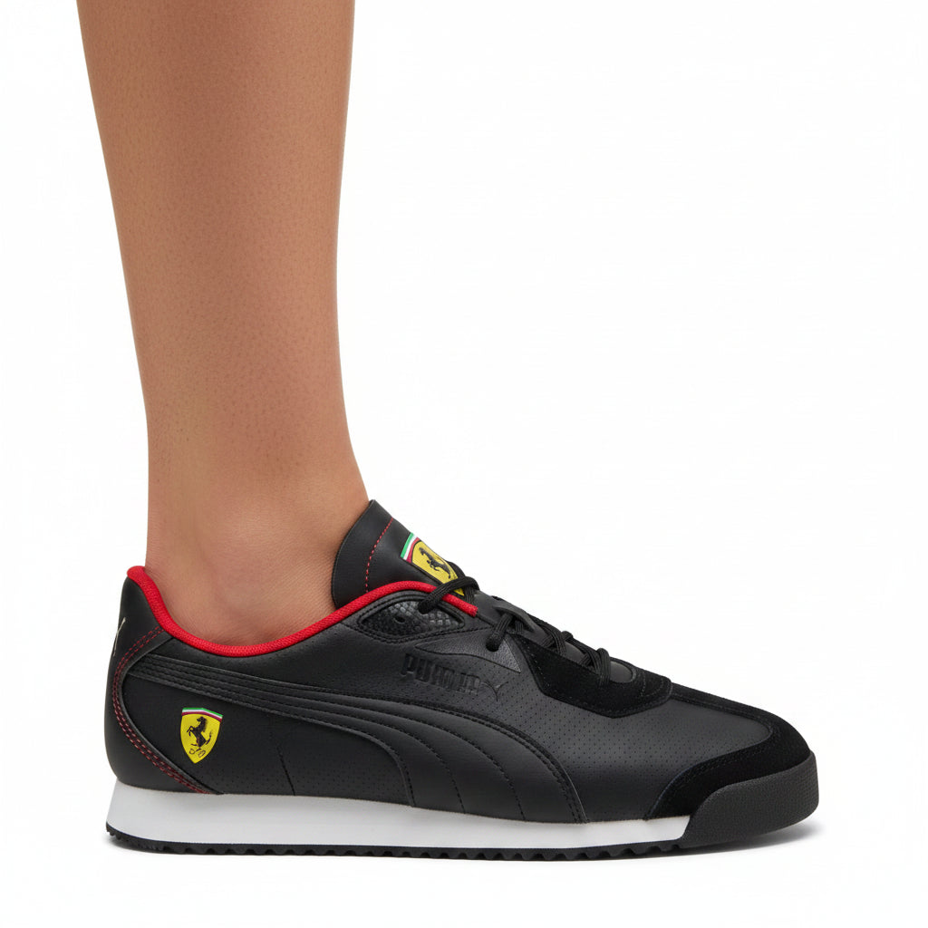 Scuderia Ferrari HP PUMA Roma Sneakers Unisex - Runner