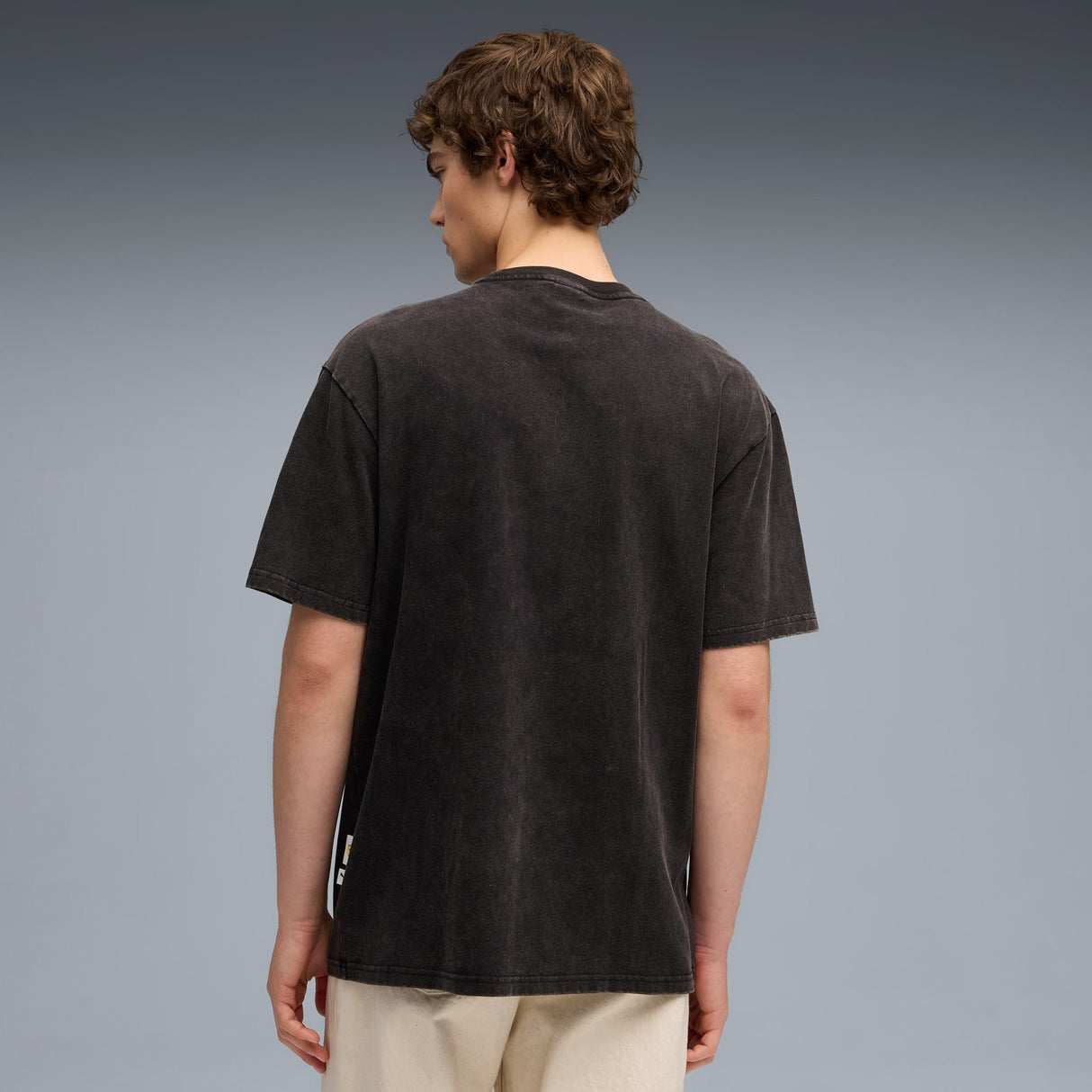 Scuderia Ferrari Sportswear Graphic Tee Men - Runner